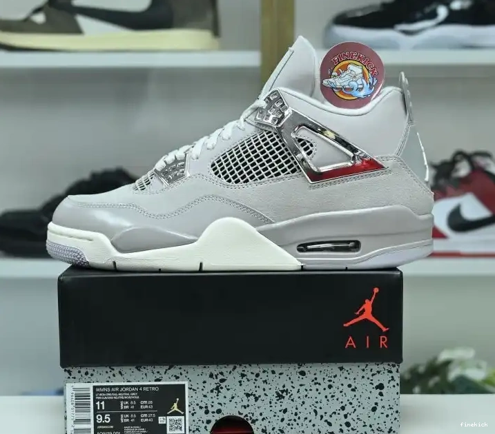 lron Air Jordan Ore